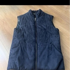 ZARA ベスト