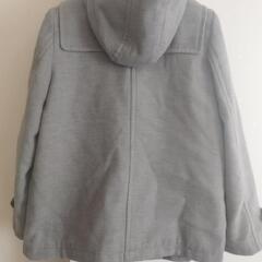 お取引中 ANAPジャンバー＆ダッフルコートの画像