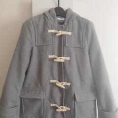 お取引中 ANAPジャンバー＆ダッフルコートの画像