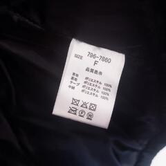 お取引中 ANAPジャンバー＆ダッフルコートの画像