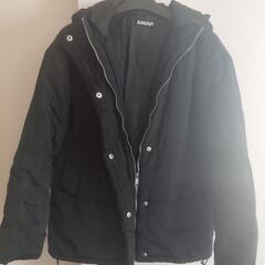 お取引中 ANAPジャンバー＆ダッフルコートの画像