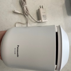 Panasonic 美顔器　フェイススチーマー EH-CSA98