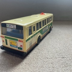 レトロ都バスの画像