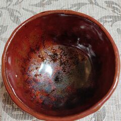 下手くそ作品集　抹茶茶碗編　初回に一部分追加して再編集