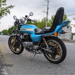 千葉県のCB250の中古が安い！激安で譲ります・無料であげます｜ジモティー