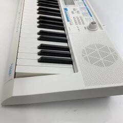 ■CASIO

LK-311 キーボード/LK-311■動作品

の画像
