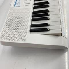 ■CASIO

LK-311 キーボード/LK-311■動作品

の画像