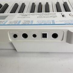 ■CASIO

LK-311 キーボード/LK-311■動作品

の画像