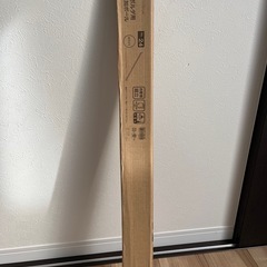 ニトリ　Nポルダ用追加ポールの画像