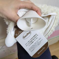 【アフタヌーンティー】ひつじの湯たんぽの画像