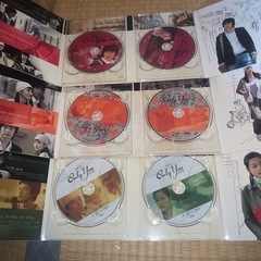 【韓国版】Only You DVD-BOXの画像