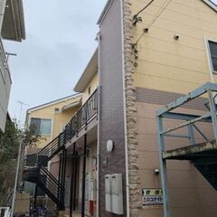 💚💛即入居可💚💛敷金・礼金ゼロ🎶外国籍、学生、高齢者相談可✨京急...