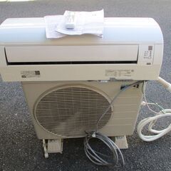 ☆ダイキン DAIKIN AN22WEBKS-W 冷暖房ルームエ...