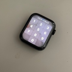 12/19 21時に横浜駅か川崎駅で　極美品　Apple Wat...