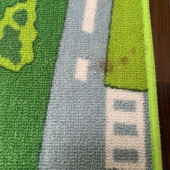 子供用カーペット キッズラグ　190×240の画像