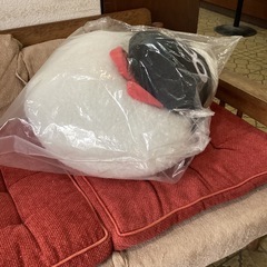 ぬいぐるみ　ヒツジのショーンの画像