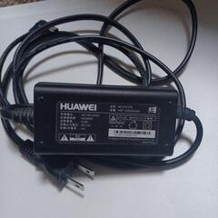 HUAWEI　アダプター　６１０シリーズ