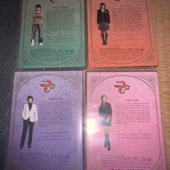 【韓国版】宮 - クン DVDの画像