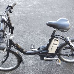 決定済　再販 YAMAHA PAS CITY C X301 B....