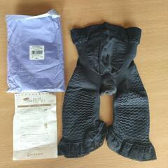 (新品.未使用）もっと！コワザHip美人　5分丈　Мの画像