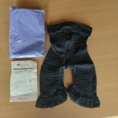 (新品.未使用）もっと！コワザHip美人　5分丈　М