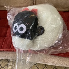 ぬいぐるみ　ヒツジのショーンの画像