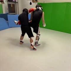 12.18(水) MMAクラス の画像