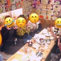 新しい友達ができるグループ✨✨🥳 - 大阪市
