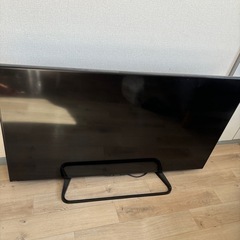 【ジャンク品】シャープ SHARP 50インチ 50型 LC-5...