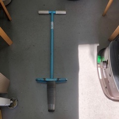 ホッピング　　88cm