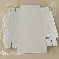 DX 白無地箱　G-4 10P　