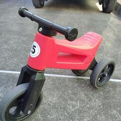 スマートライドスポーツ