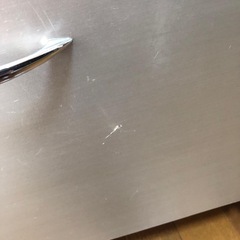 可動式　食器棚の画像