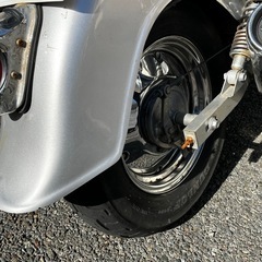 マグナ50の画像