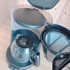 T-faL コーヒーメーカーの画像