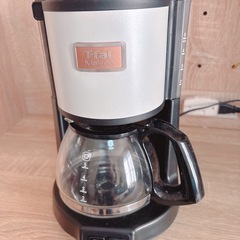 T-faL コーヒーメーカー