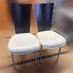 ダイニングチェア　在庫多数あり