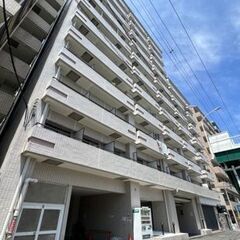 😳🌈敷金・礼金ゼロ😳🌈賃料50,000円🎶ブルーライン【阪東橋】...