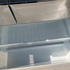 Panasonic　冷蔵庫　NR-F505T-N形　2010年製の画像