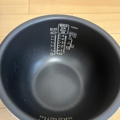炊飯器　圧力IHの画像