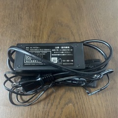 FUNAI フナイ　液晶カラーテレビ　24型　の画像