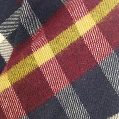 あったかストールの画像