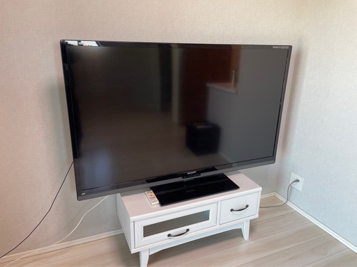 ★テレビ台　ローボード★