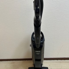 掃除機 東芝 TOSHIBA VC-Y80C 2018年製 