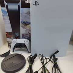 PlayStation 5/PS5/CFIJ-10008/デジタル・エディション