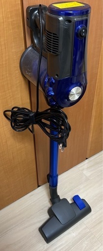 掃除機