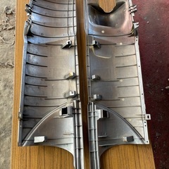 グラプロ　コーナーメッキの画像