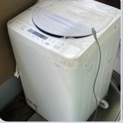 洗濯機