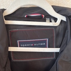 トミー　ジャンパーの画像