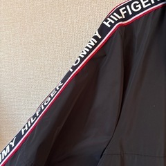 トミー　ジャンパーの画像